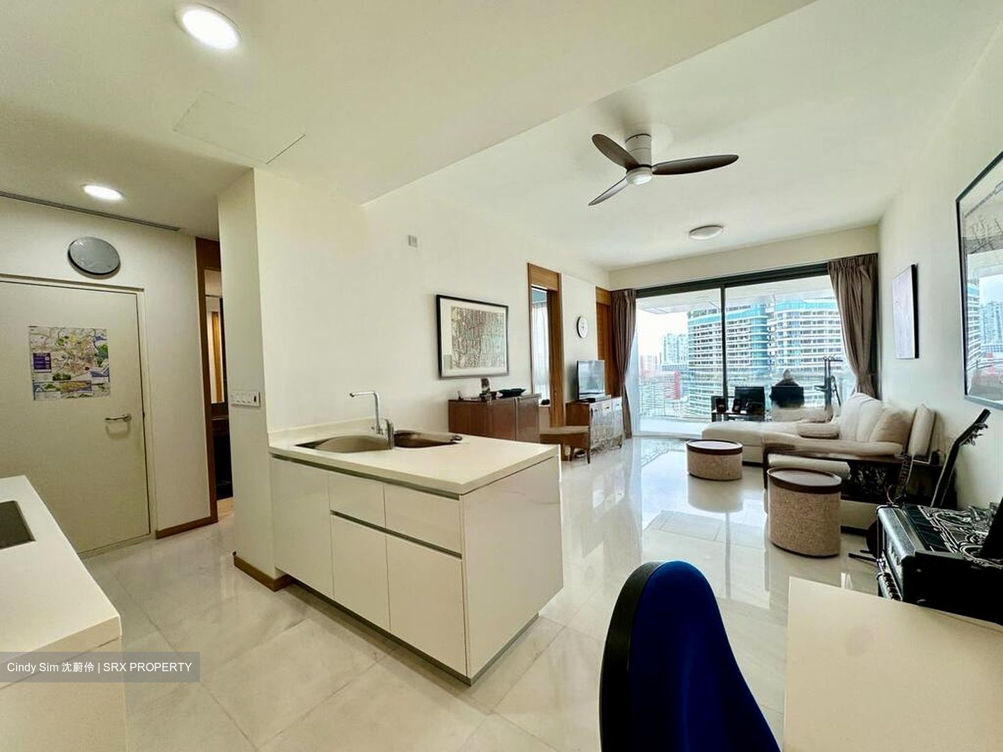 Concourse Skyline (D7), Apartment #463095441
